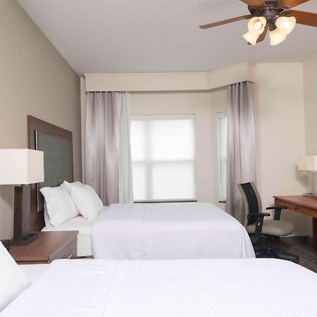 Homewood Suites By Hilton Indianapolis Airport / Плейнфийлд Екстериор снимка