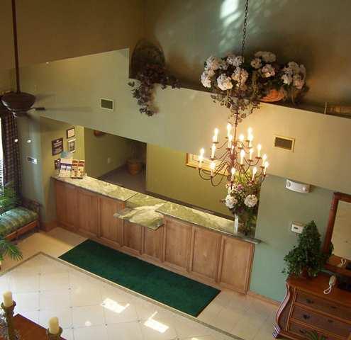 Homewood Suites By Hilton Indianapolis Airport / Плейнфийлд Екстериор снимка