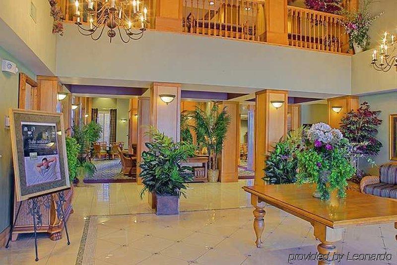 Homewood Suites By Hilton Indianapolis Airport / Плейнфийлд Интериор снимка