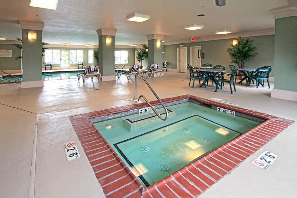 Homewood Suites By Hilton Indianapolis Airport / Плейнфийлд Съоръжения снимка