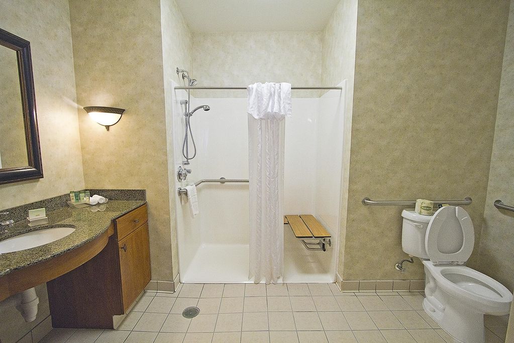 Homewood Suites By Hilton Indianapolis Airport / Плейнфийлд Стая снимка