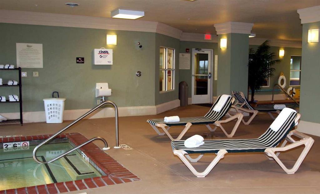 Homewood Suites By Hilton Indianapolis Airport / Плейнфийлд Съоръжения снимка